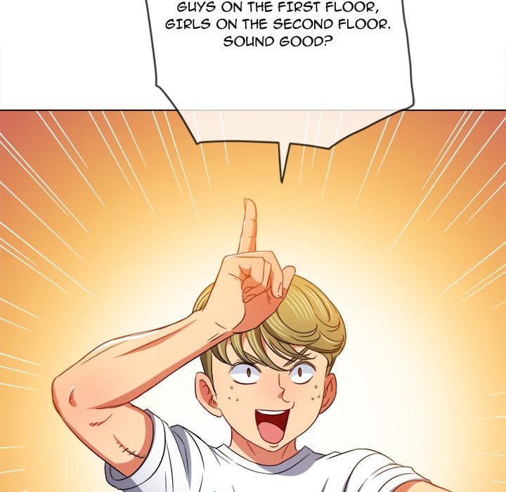 My High School Bully (Uncensored), chapter 147, page 186 of 212