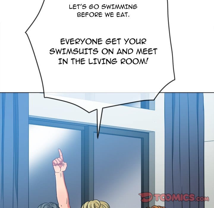My High School Bully (Uncensored), chapter 147, page 188 of 212