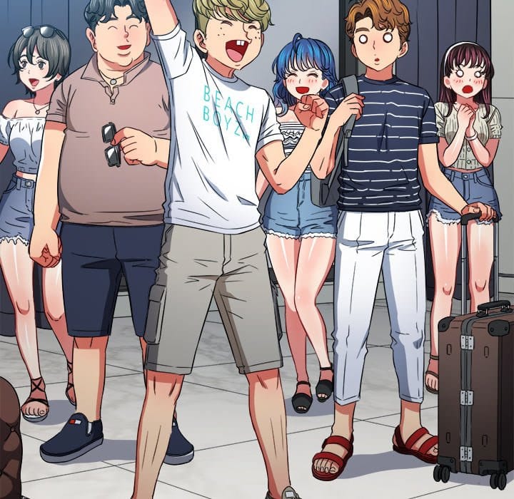 My High School Bully (Uncensored), chapter 147, page 189 of 212