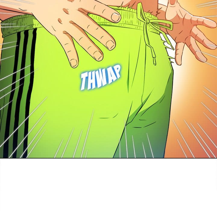 My High School Bully (Uncensored), chapter 147, page 192 of 212