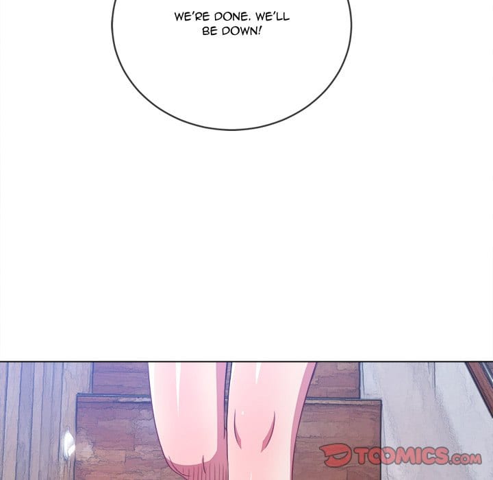 My High School Bully (Uncensored), chapter 147, page 196 of 212
