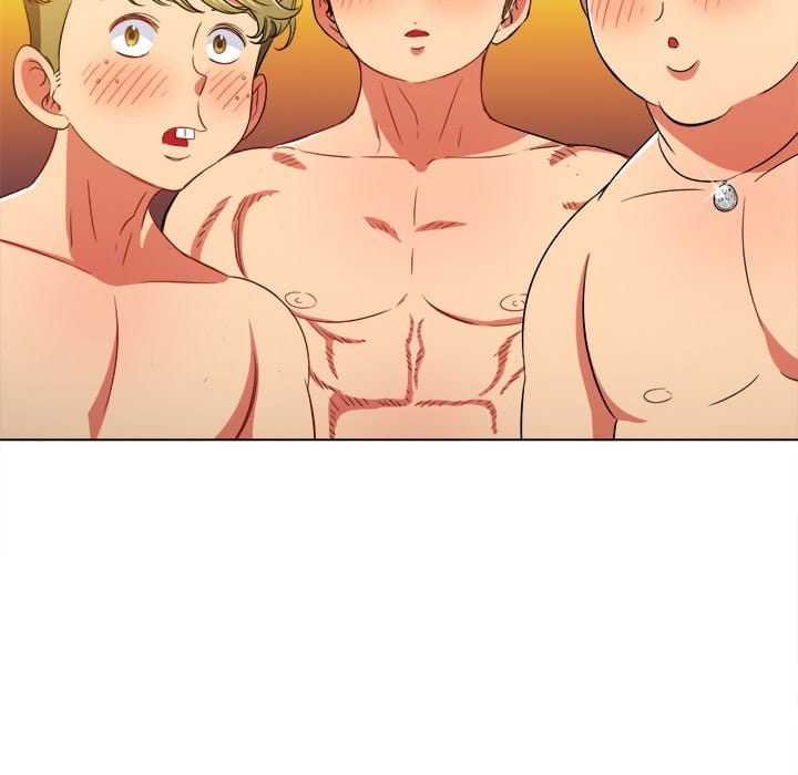 My High School Bully (Uncensored), chapter 147, page 199 of 212