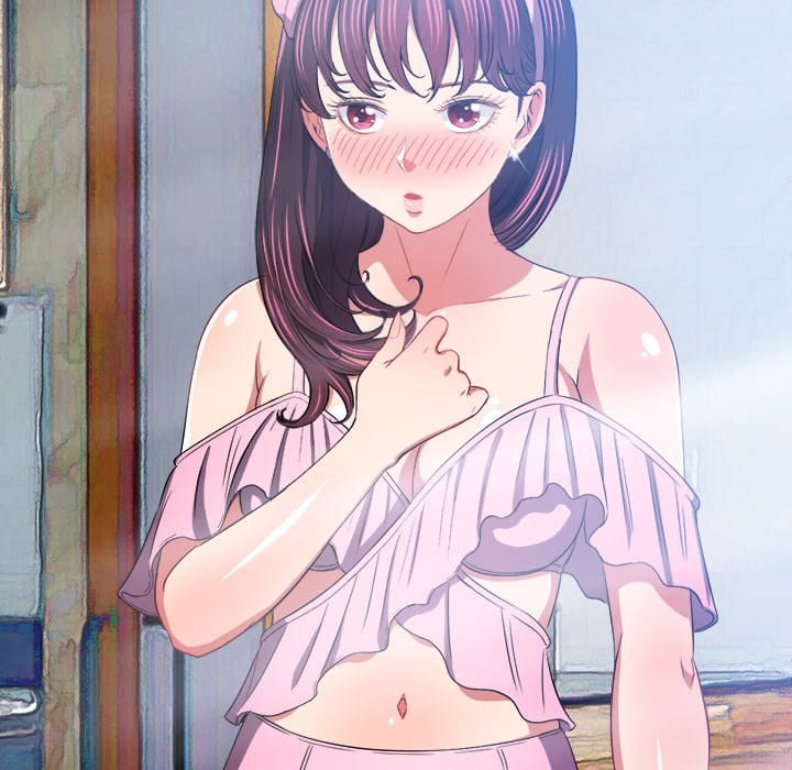 My High School Bully (Uncensored), chapter 147, page 201 of 212