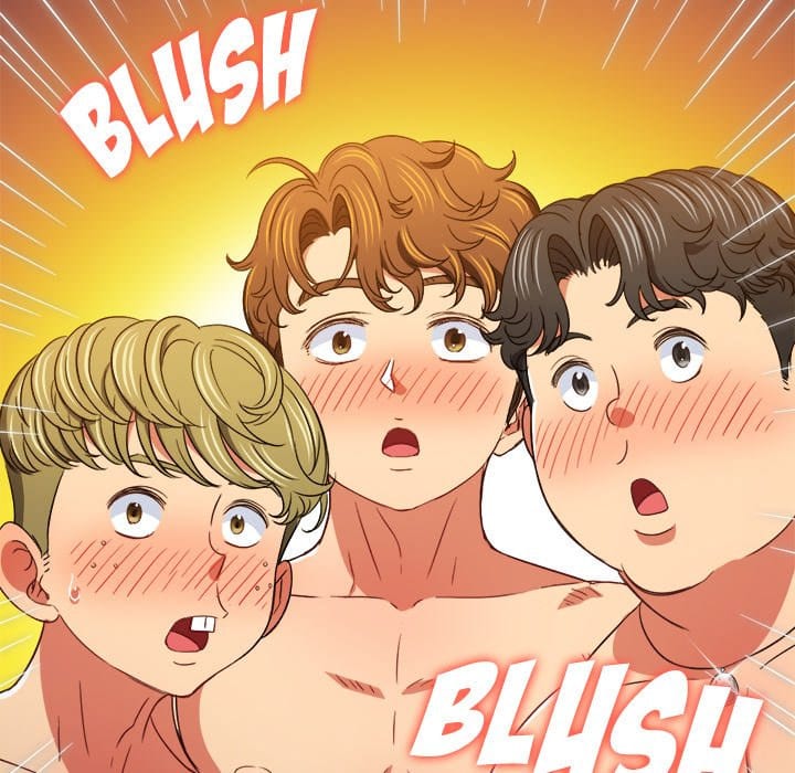 My High School Bully (Uncensored), chapter 147, page 209 of 212