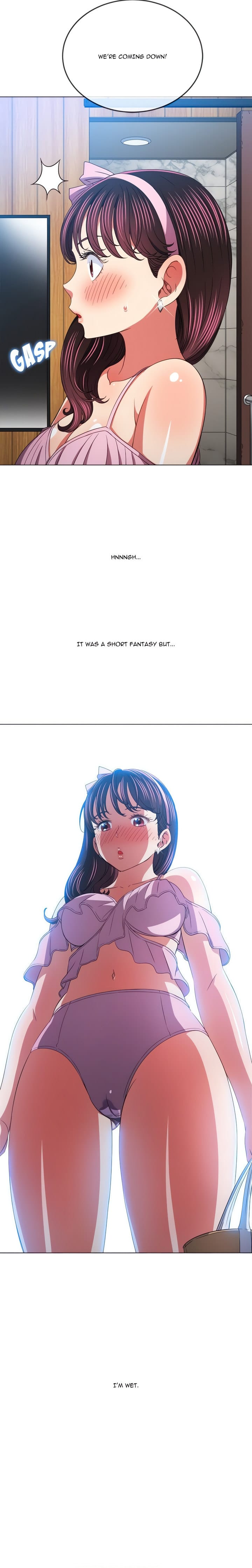 My High School Bully (Uncensored), chapter 148, page 7 of 31
