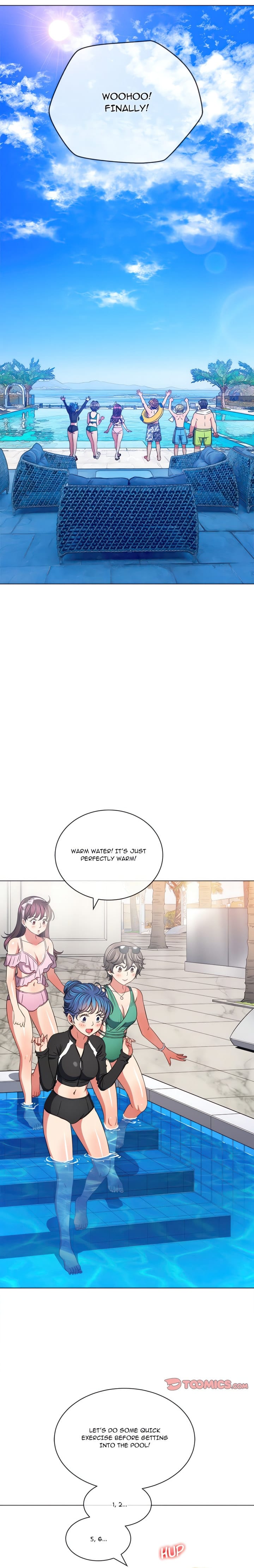 My High School Bully (Uncensored), chapter 148, page 13 of 31