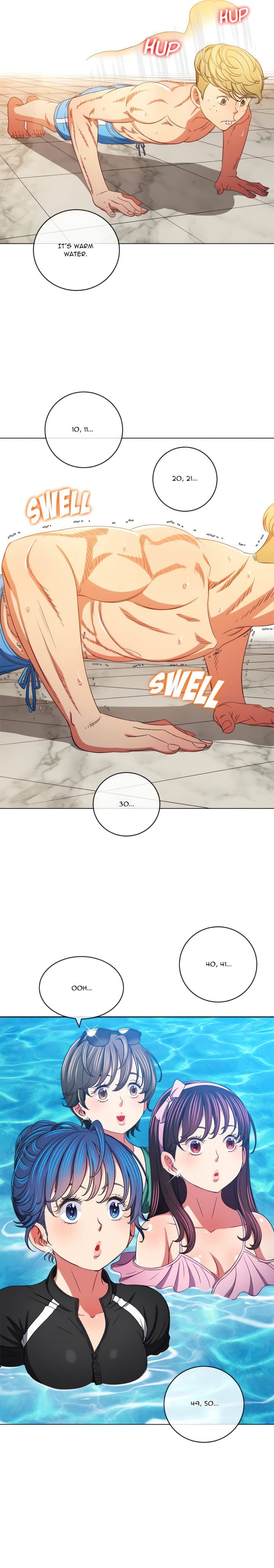 My High School Bully (Uncensored), chapter 148, page 14 of 31