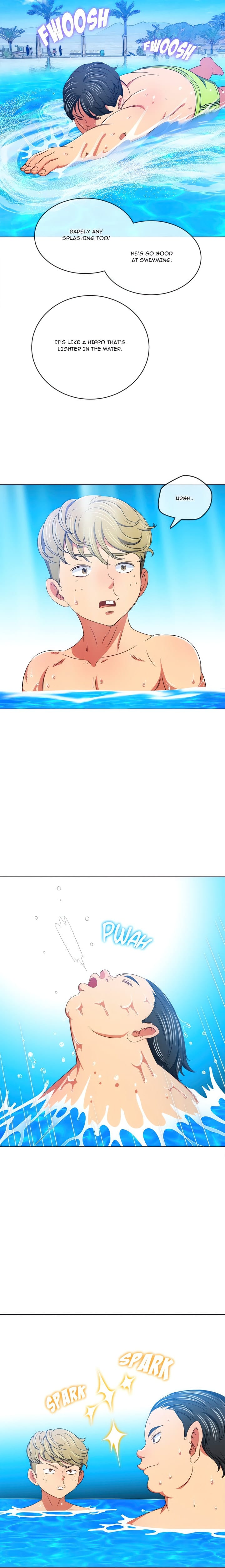 My High School Bully (Uncensored), chapter 148, page 16 of 31