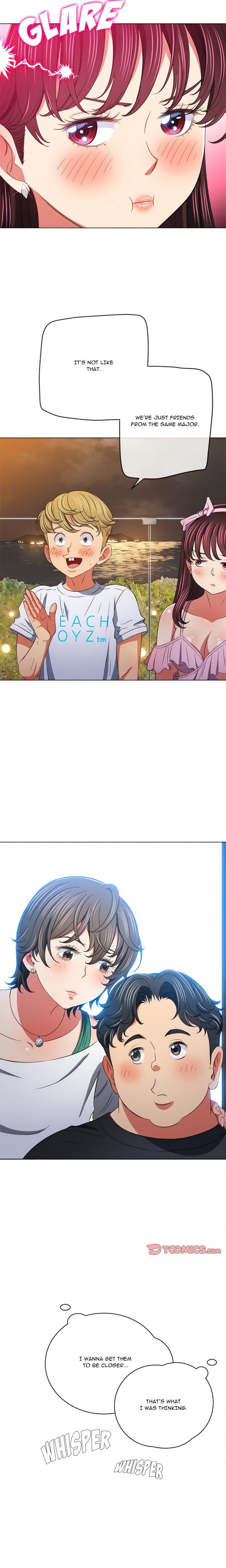 My High School Bully (Uncensored), chapter 148, page 22 of 31