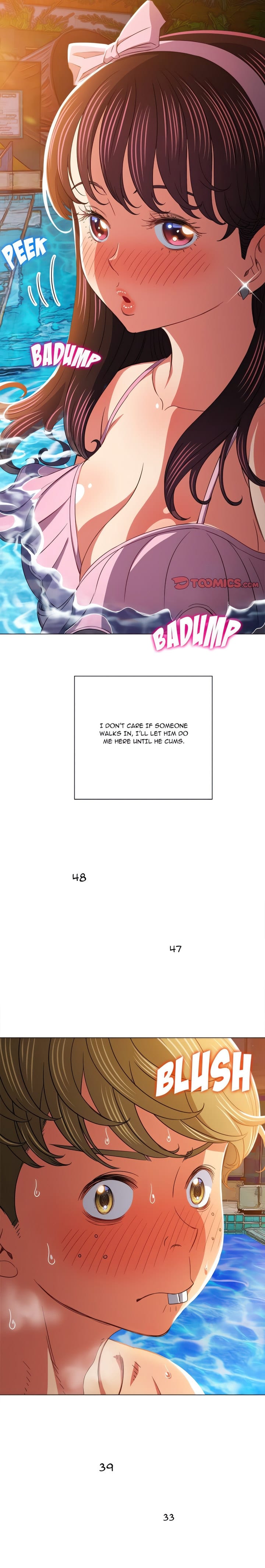 My High School Bully (Uncensored), chapter 148, page 28 of 31