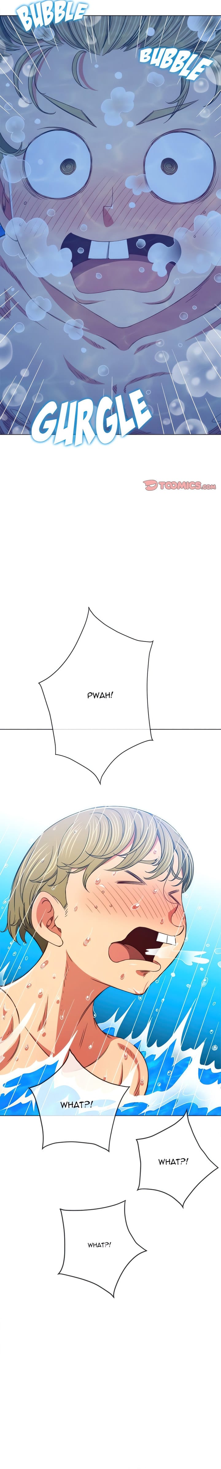 My High School Bully (Uncensored), chapter 148, page 30 of 31