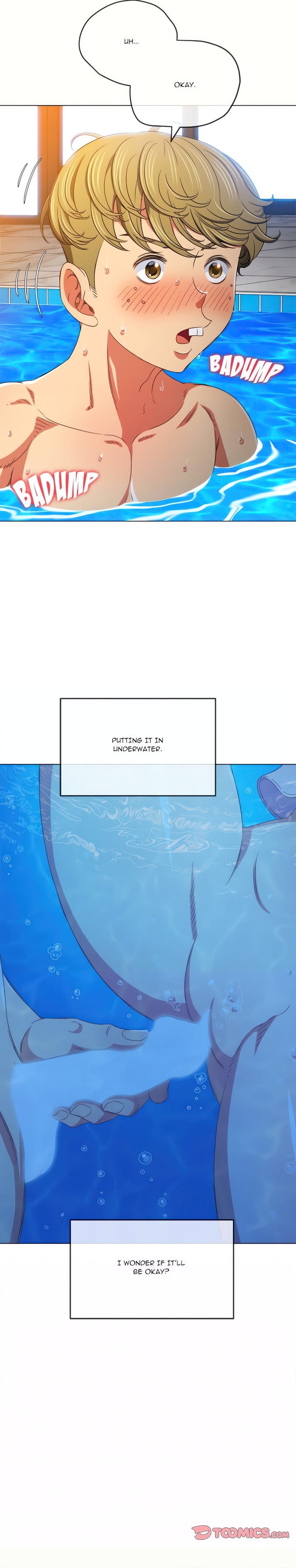 My High School Bully (Uncensored), chapter 149, page 8 of 29