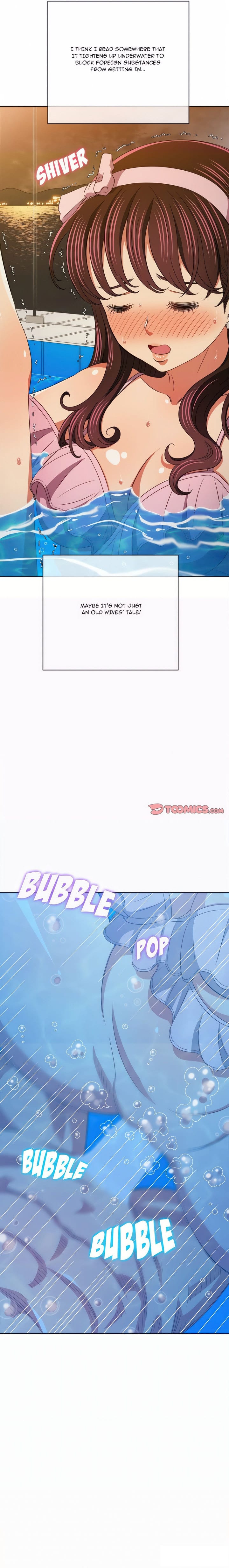 My High School Bully (Uncensored), chapter 149, page 11 of 29