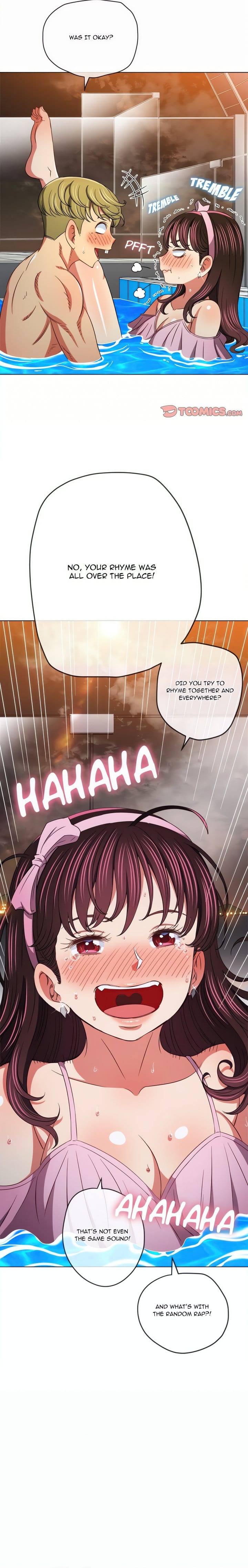 My High School Bully (Uncensored), chapter 149, page 20 of 29