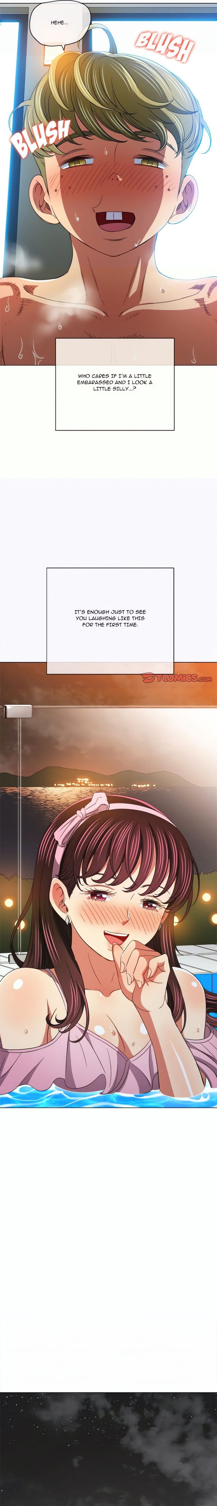 My High School Bully (Uncensored), chapter 149, page 21 of 29