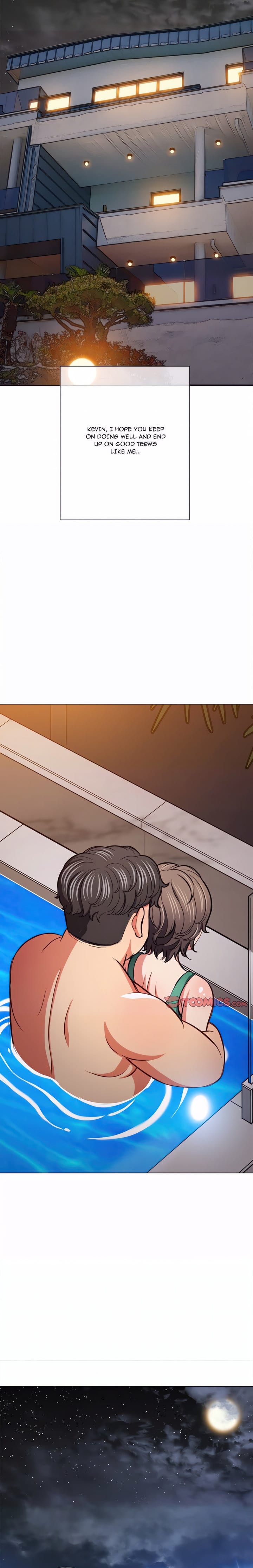 My High School Bully (Uncensored), chapter 149, page 22 of 29