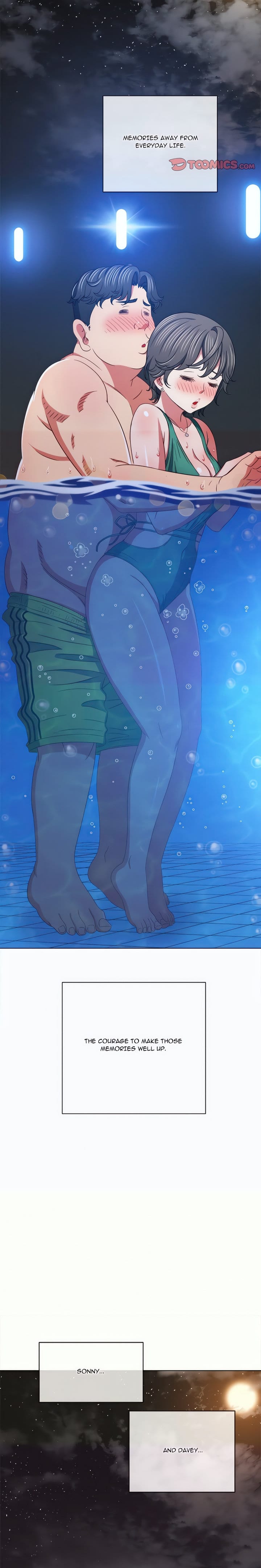 My High School Bully (Uncensored), chapter 149, page 25 of 29