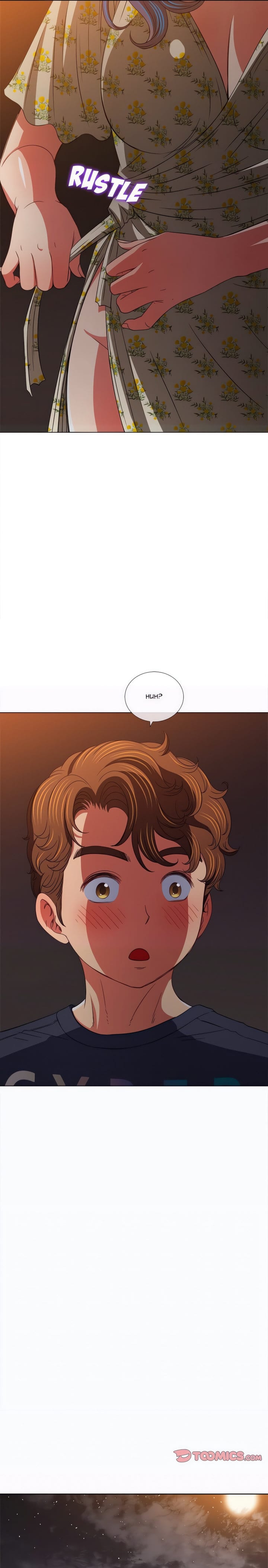 My High School Bully (Uncensored), chapter 149, page 28 of 29