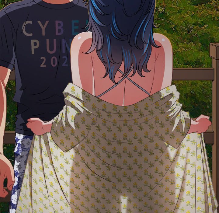 My High School Bully (Uncensored), chapter 150, page 10 of 220
