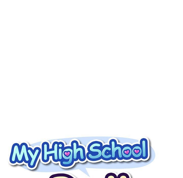 My High School Bully (Uncensored), chapter 150, page 18 of 220