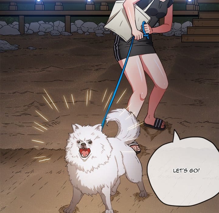 My High School Bully (Uncensored), chapter 150, page 27 of 220