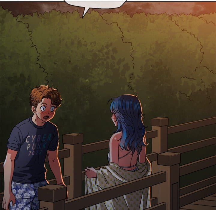 My High School Bully (Uncensored), chapter 150, page 33 of 220