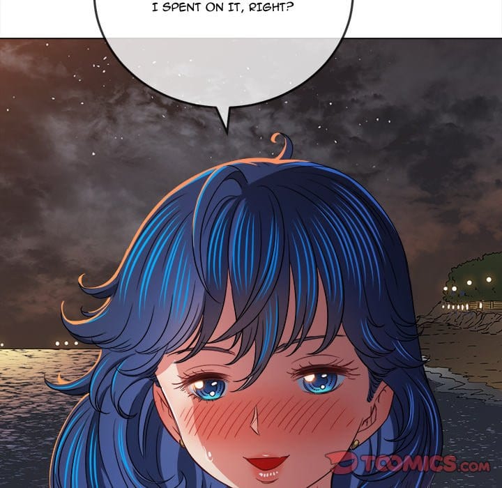 My High School Bully (Uncensored), chapter 150, page 36 of 220