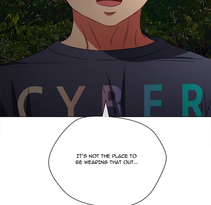 My High School Bully (Uncensored), chapter 150, page 41 of 220