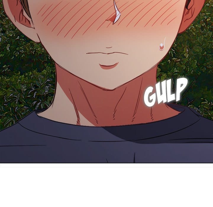 My High School Bully (Uncensored), chapter 150, page 51 of 220