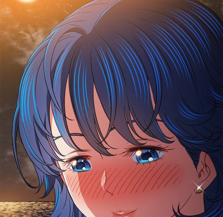My High School Bully (Uncensored), chapter 150, page 56 of 220
