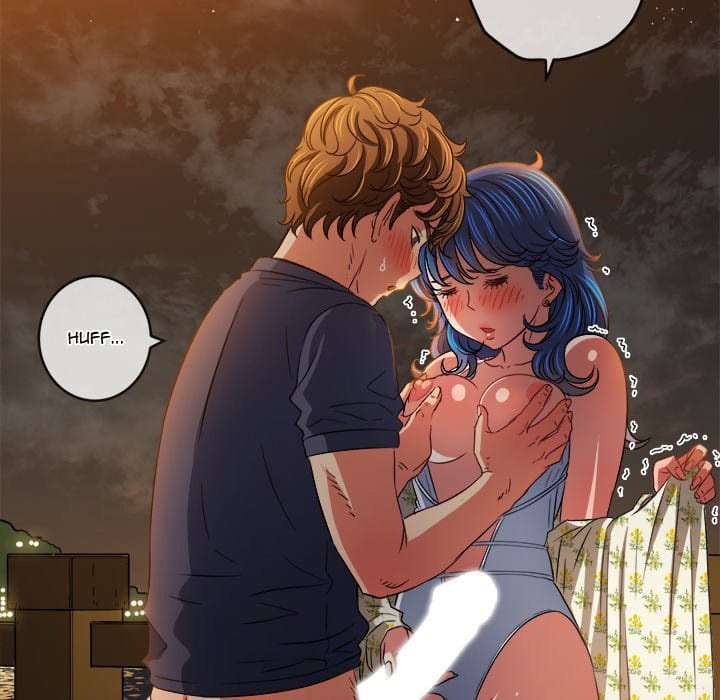 My High School Bully (Uncensored), chapter 150, page 66 of 220