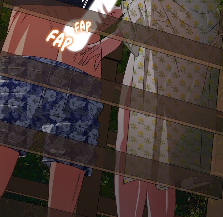 My High School Bully (Uncensored), chapter 150, page 80 of 220