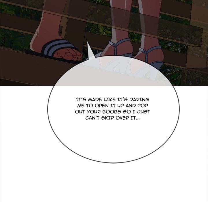My High School Bully (Uncensored), chapter 150, page 81 of 220