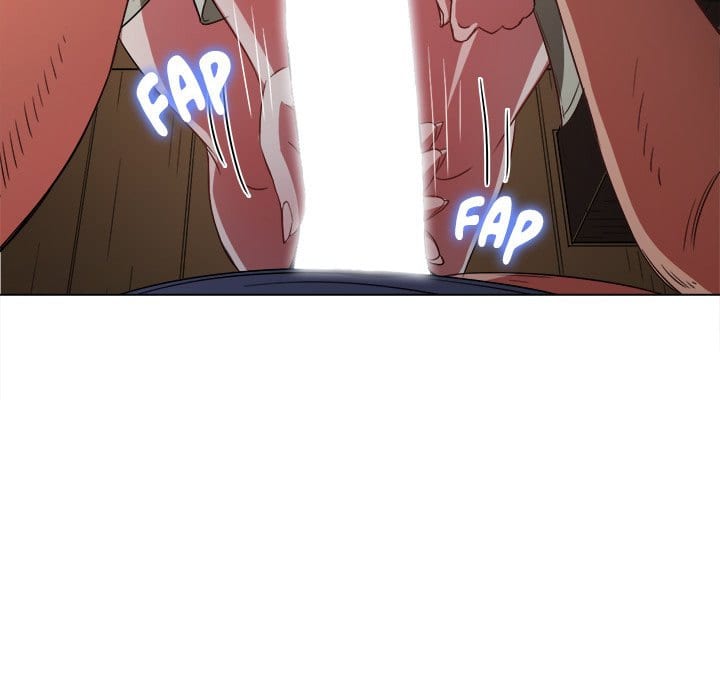 My High School Bully (Uncensored), chapter 150, page 91 of 220