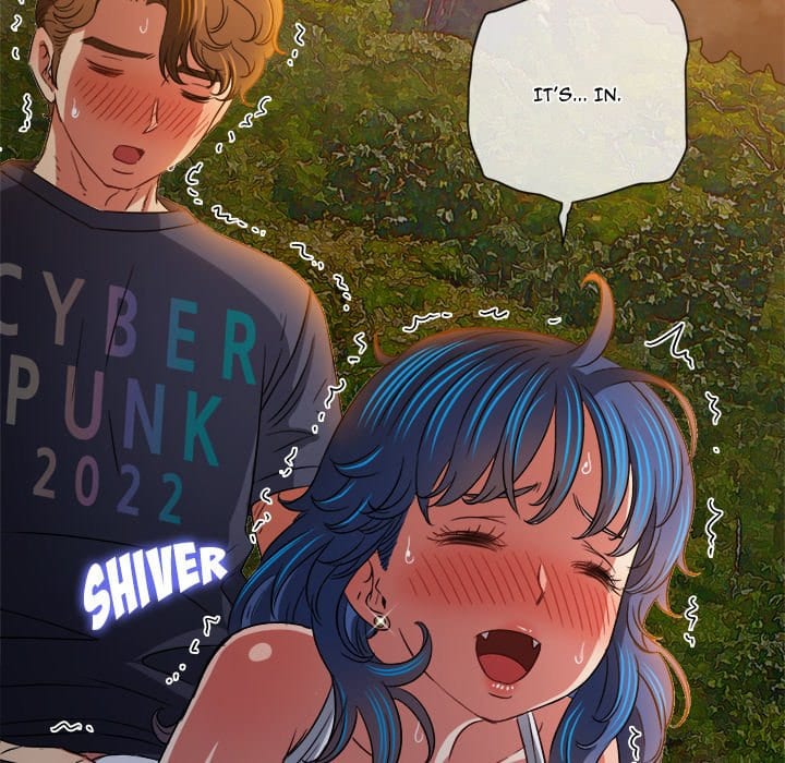 My High School Bully (Uncensored), chapter 150, page 96 of 220