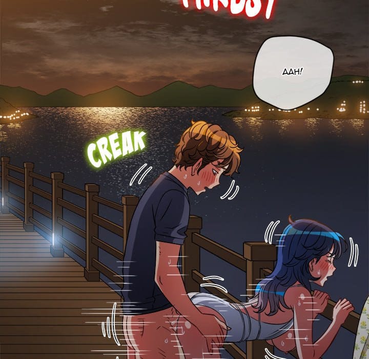 My High School Bully (Uncensored), chapter 150, page 99 of 220