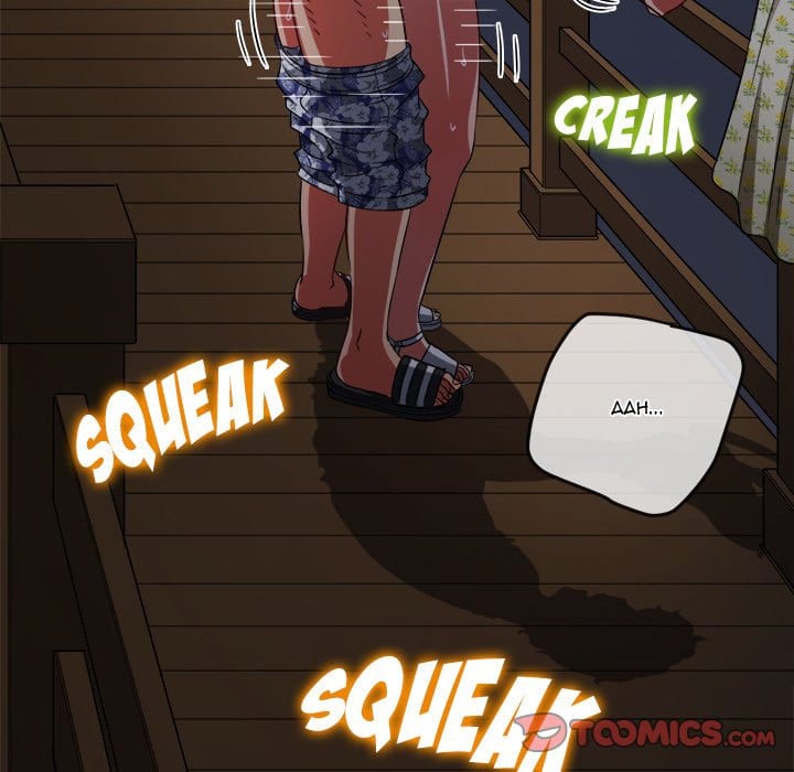 My High School Bully (Uncensored), chapter 150, page 100 of 220