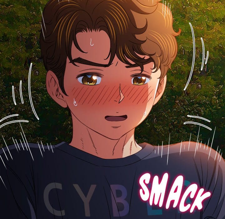 My High School Bully (Uncensored), chapter 150, page 103 of 220
