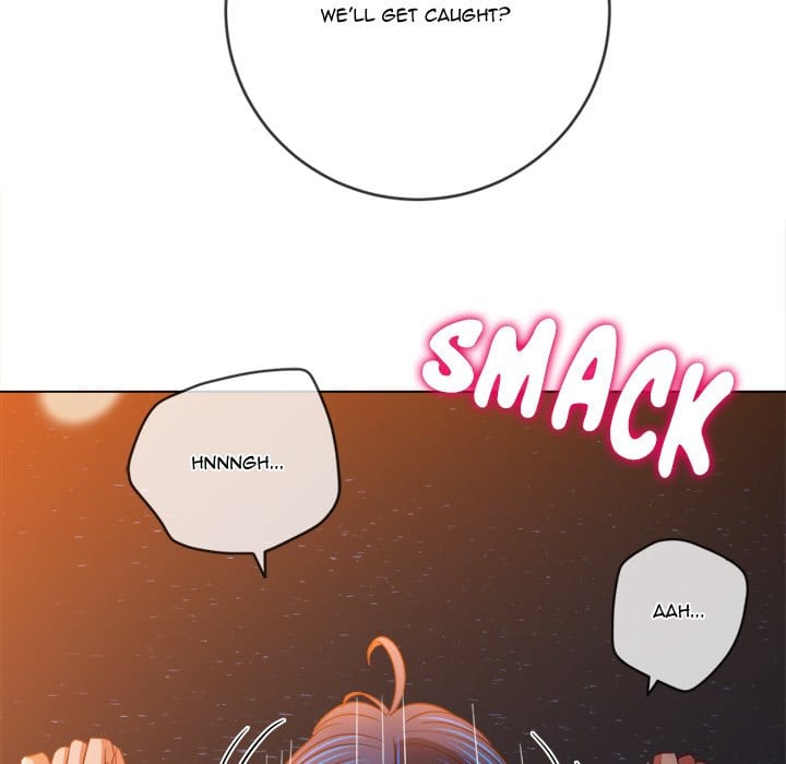 My High School Bully (Uncensored), chapter 150, page 105 of 220