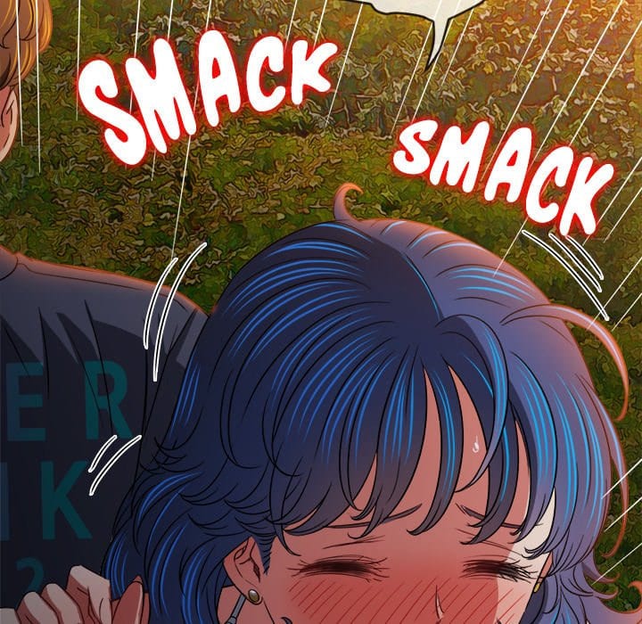 My High School Bully (Uncensored), chapter 150, page 109 of 220