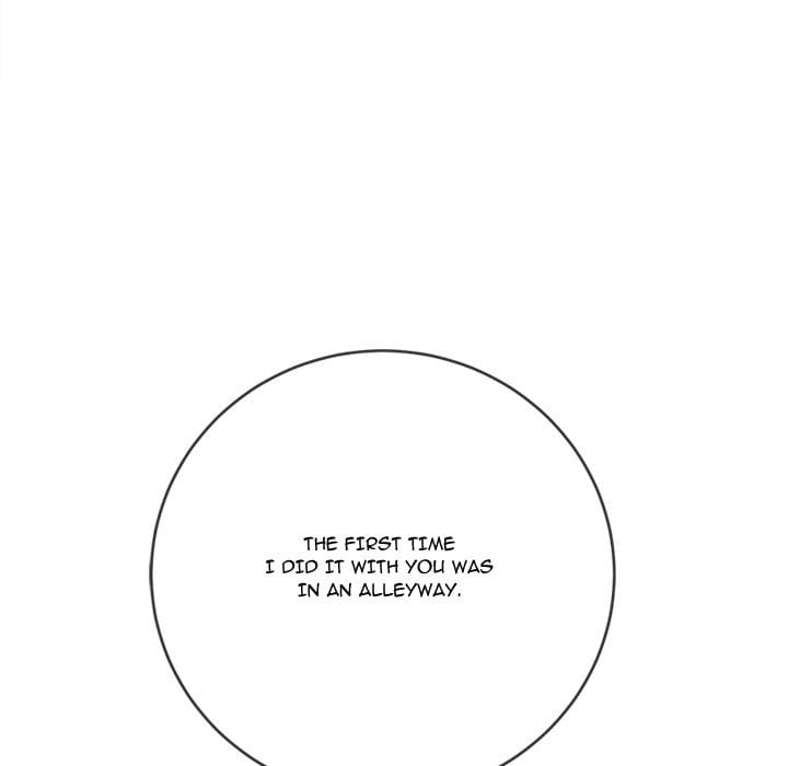 My High School Bully (Uncensored), chapter 150, page 113 of 220