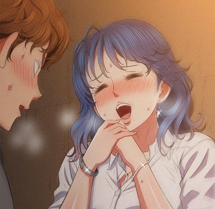 My High School Bully (Uncensored), chapter 150, page 117 of 220