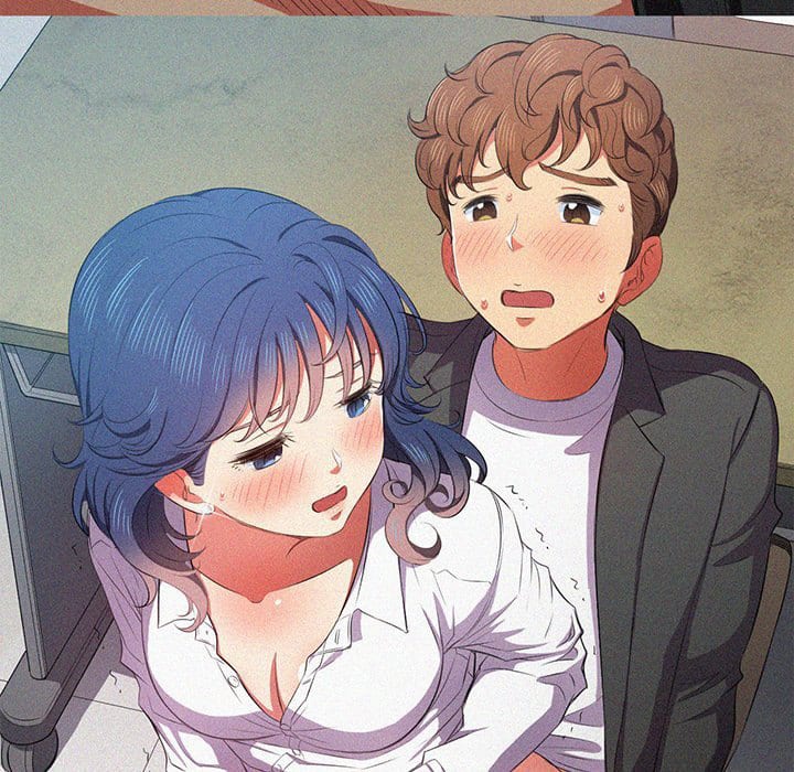 My High School Bully (Uncensored), chapter 150, page 122 of 220