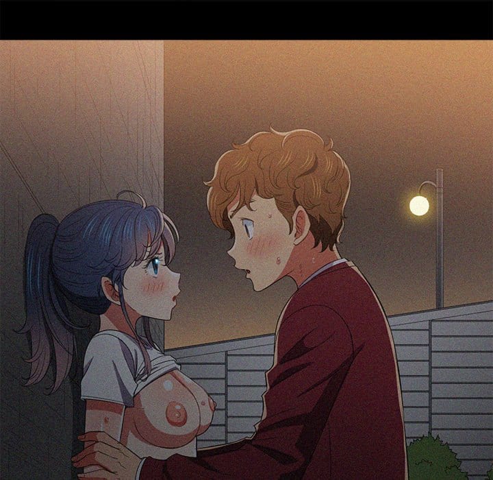 My High School Bully (Uncensored), chapter 150, page 125 of 220