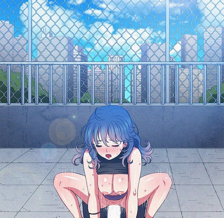 My High School Bully (Uncensored), chapter 150, page 130 of 220