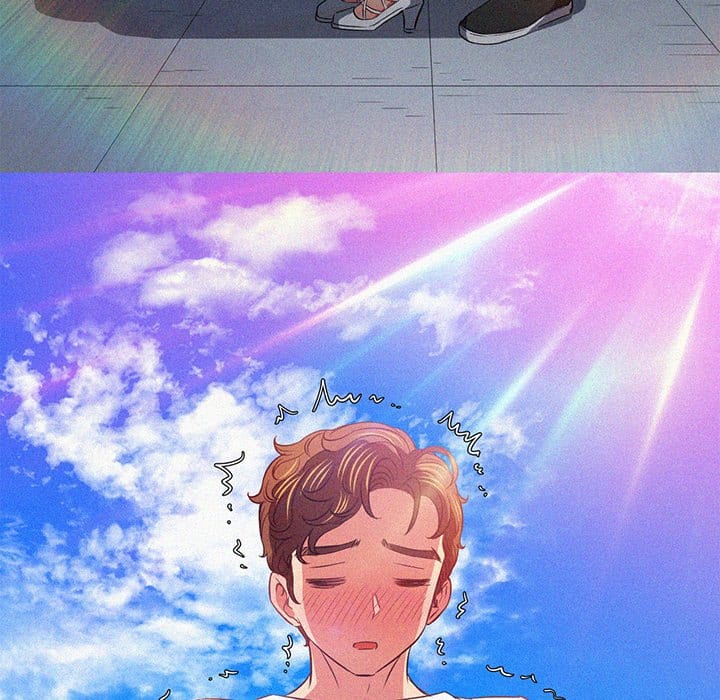 My High School Bully (Uncensored), chapter 150, page 133 of 220