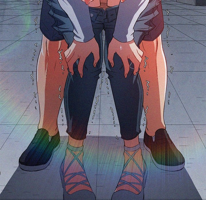 My High School Bully (Uncensored), chapter 150, page 135 of 220