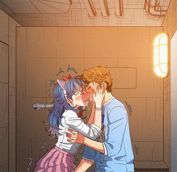 My High School Bully (Uncensored), chapter 150, page 147 of 220