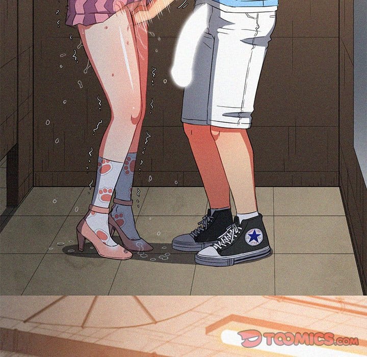 My High School Bully (Uncensored), chapter 150, page 148 of 220