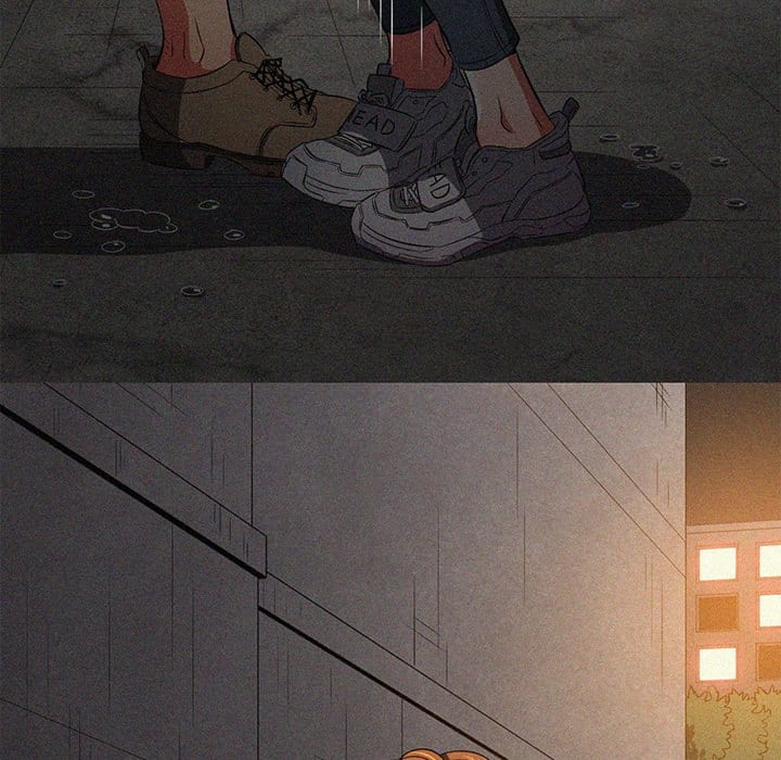 My High School Bully (Uncensored), chapter 150, page 155 of 220